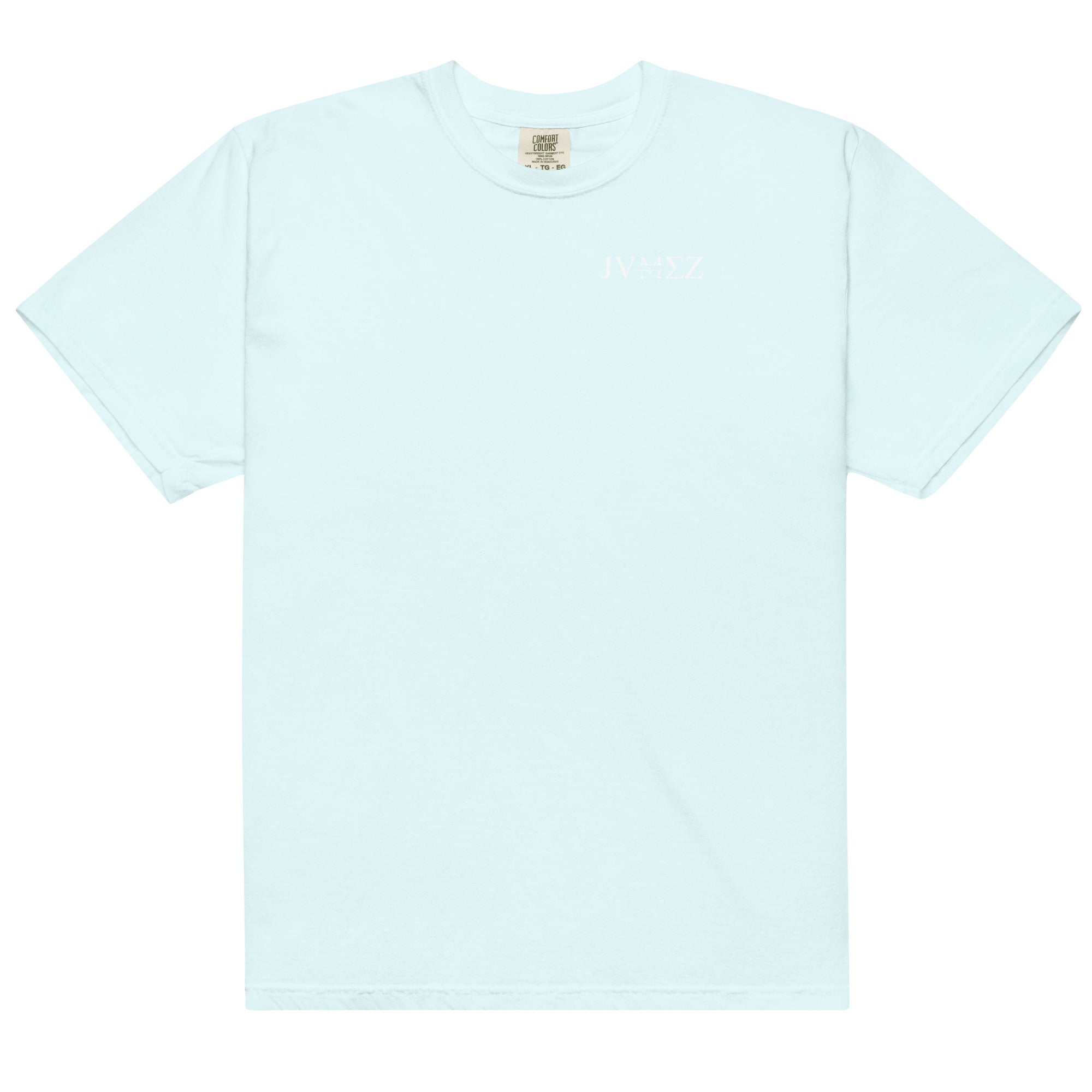 JVMΣZ "F.A.C.E T.O.D.A.Y." Pocket Tee