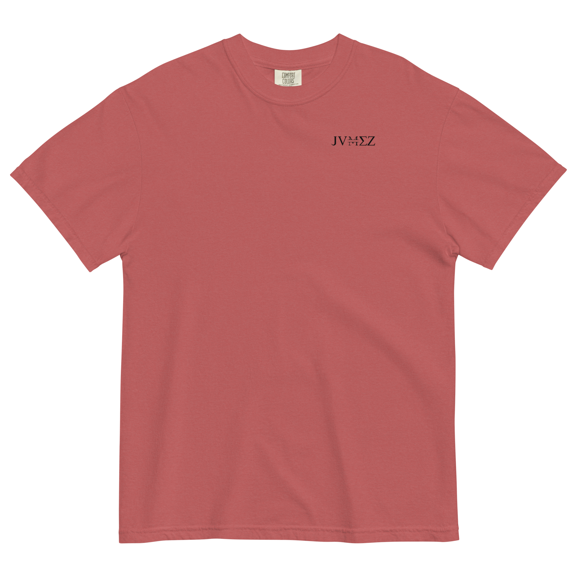 JVMΣZ | Heavyweight Tee