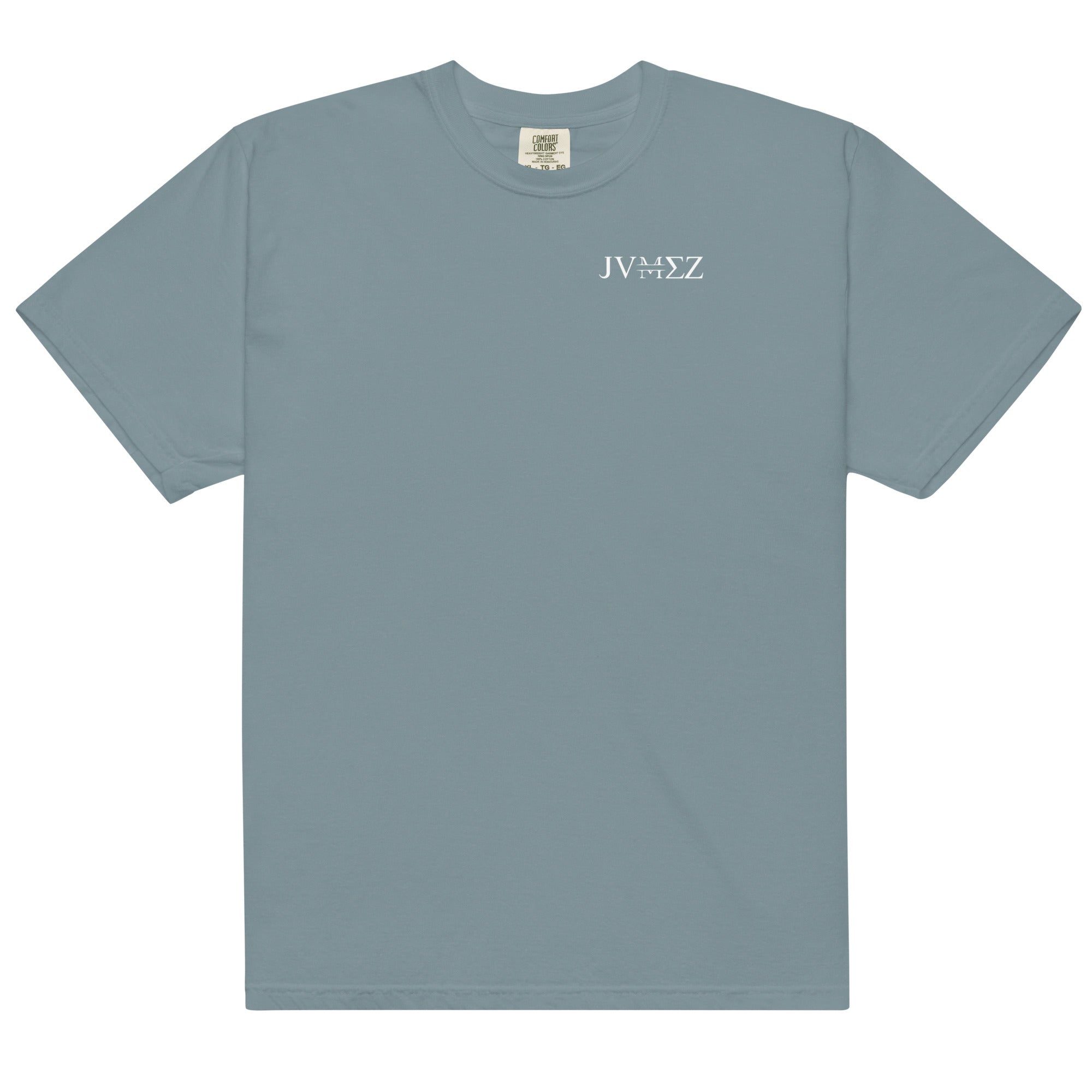 JVMΣZ "F.A.C.E T.O.D.A.Y." Pocket Tee