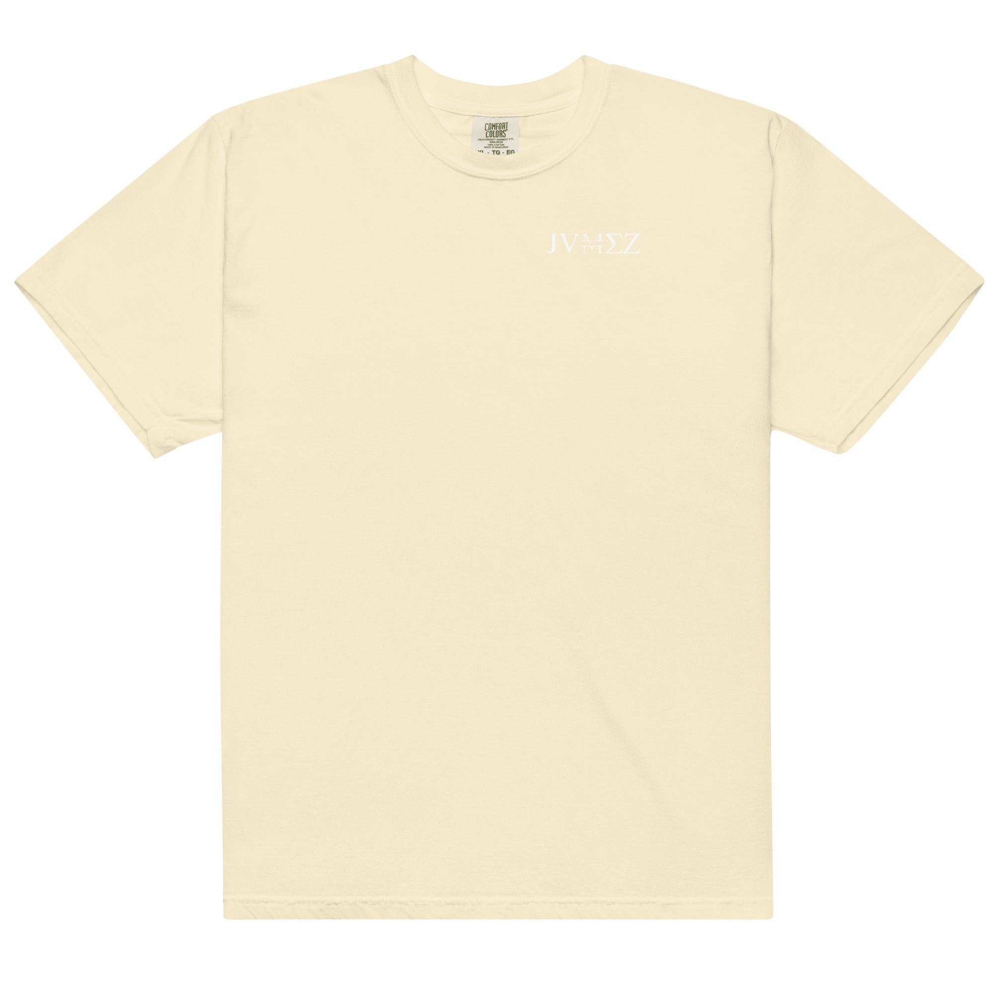 JVMΣZ "F.A.C.E T.O.D.A.Y." Pocket Tee