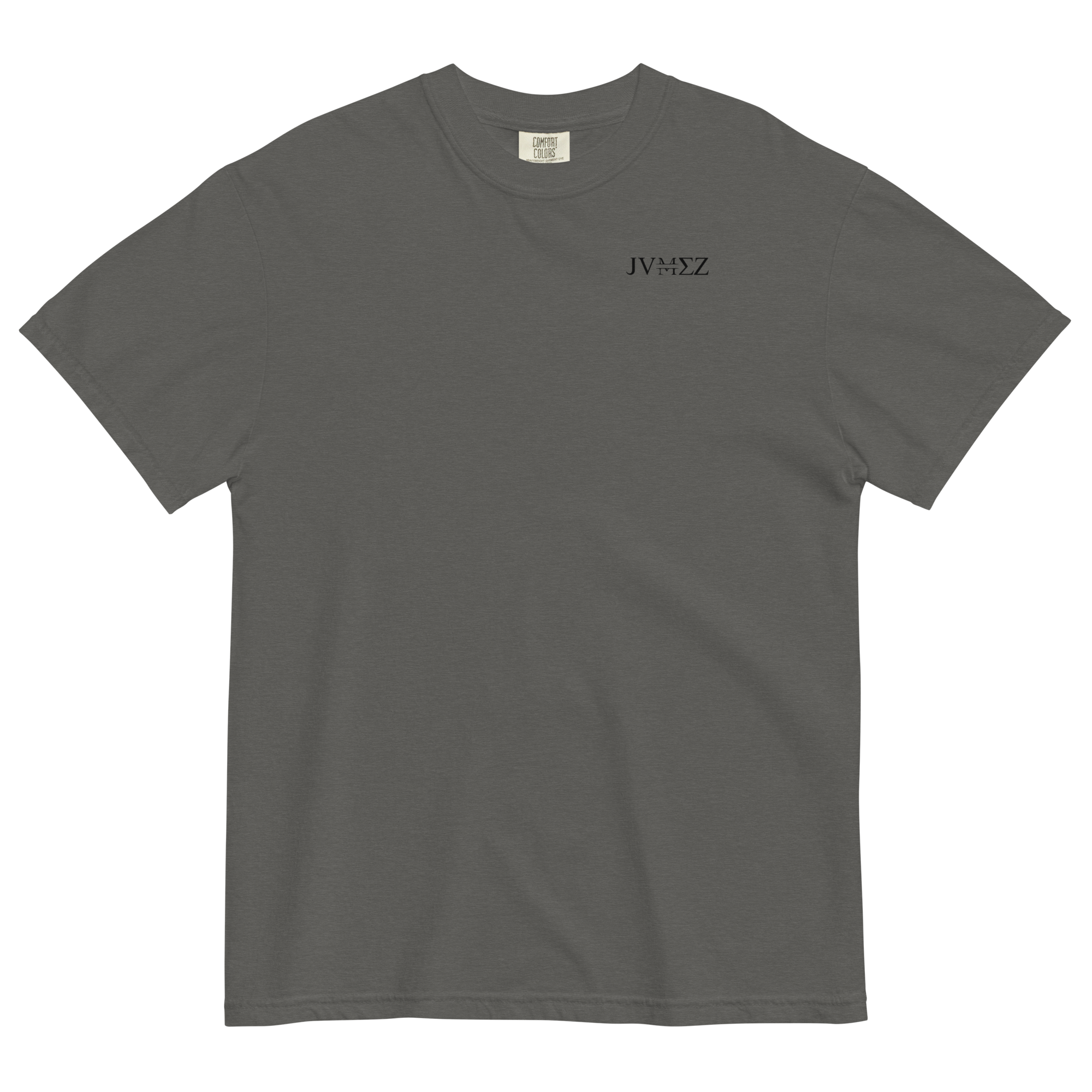 JVMΣZ | Heavyweight Tee