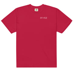 JVMΣZ "F.A.C.E T.O.D.A.Y." Pocket Tee