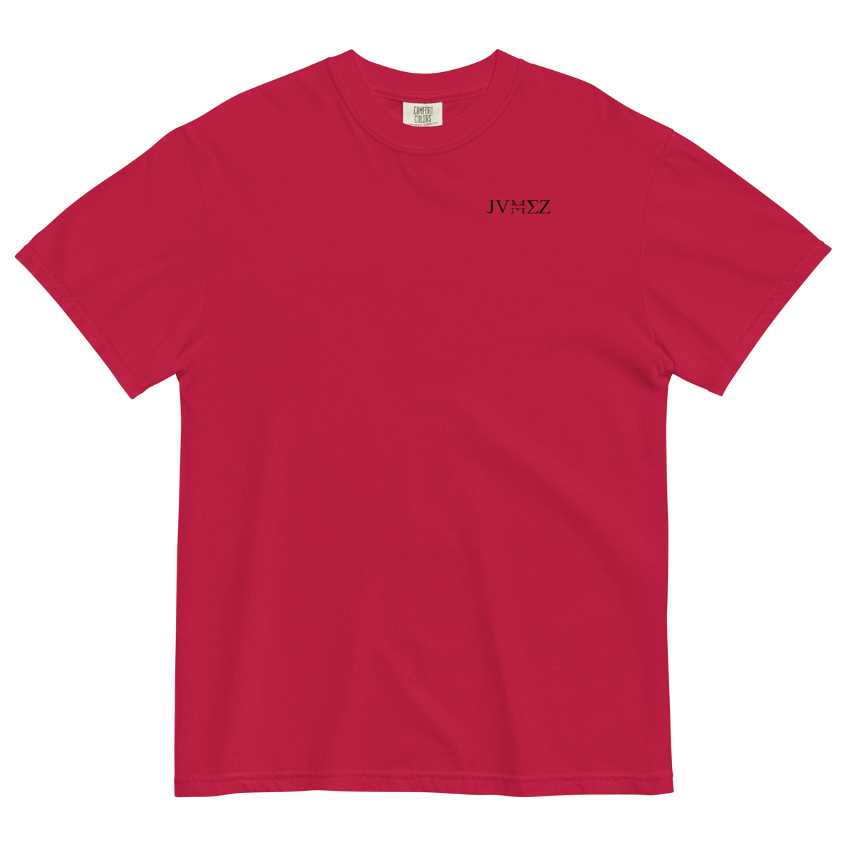 JVMΣZ | Heavyweight Tee