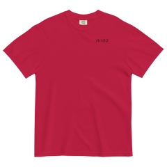 JVMΣZ | Heavyweight Tee