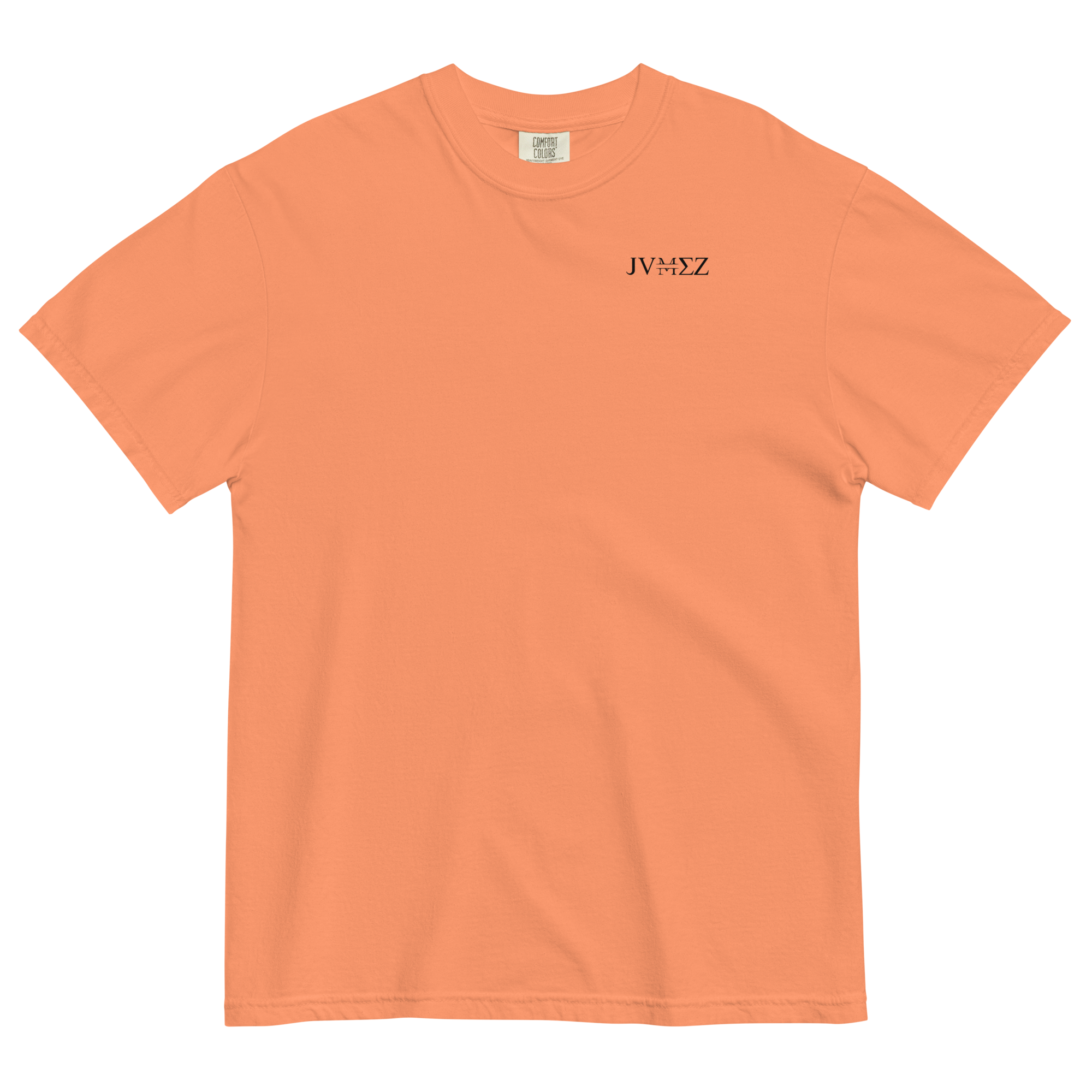 JVMΣZ | Heavyweight Tee