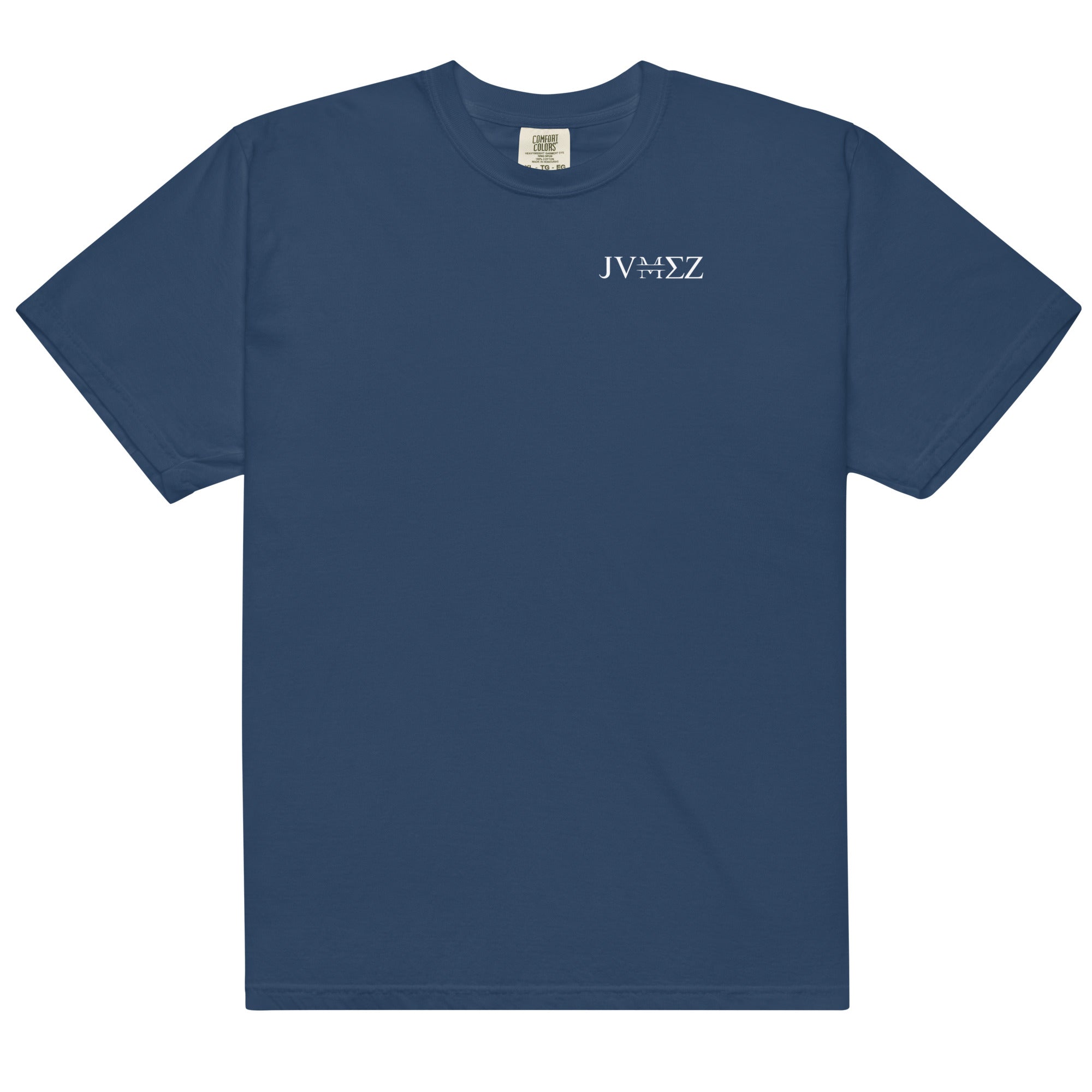 JVMΣZ "F.A.C.E T.O.D.A.Y." Pocket Tee