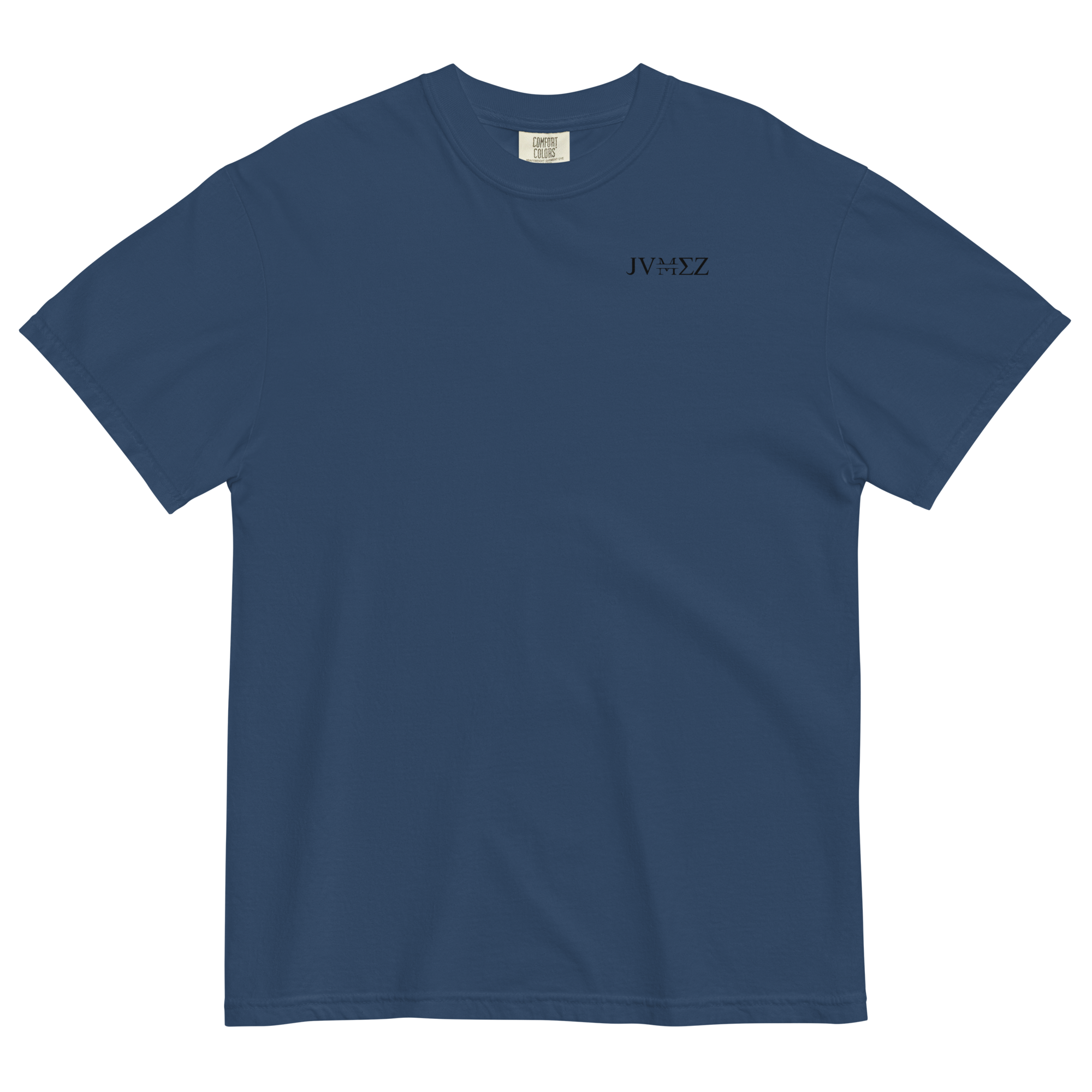 JVMΣZ | Heavyweight Tee