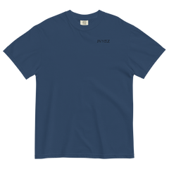 JVMΣZ | Heavyweight Tee