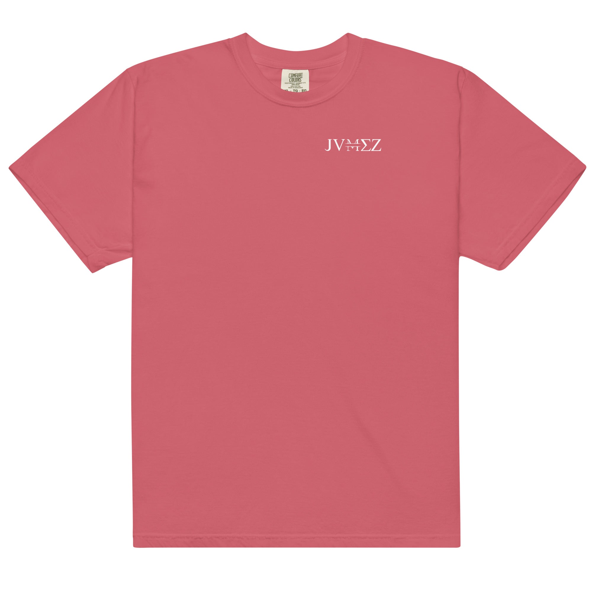 JVMΣZ "F.A.C.E T.O.D.A.Y." Pocket Tee