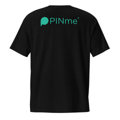 PINme® Unisex Garment-Dyed Pocket Tee - The PINme® Swag Shop