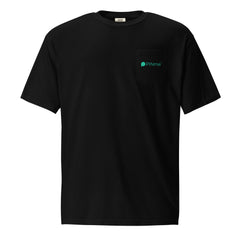 PINme® Unisex Garment-Dyed Pocket Tee - The PINme® Swag Shop